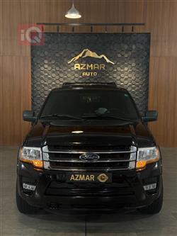 فورد إكسبيديشن